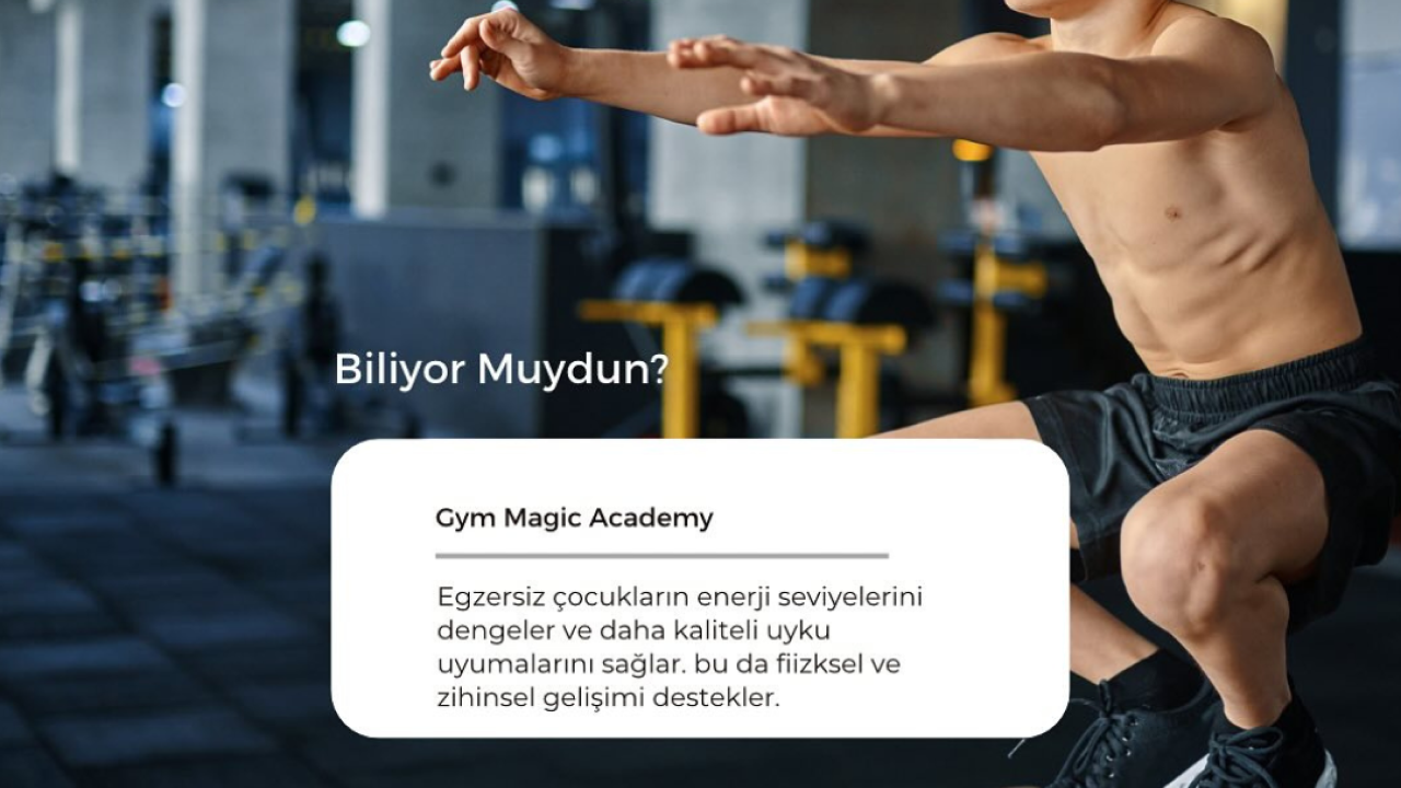 Çocuğunuz İçin Doğru Spor Branşını Nasıl Seçersiniz?